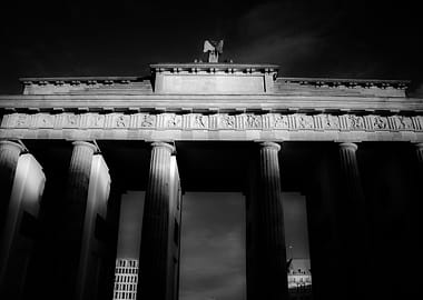 Brandenburger Tor