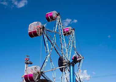 A Fair Ferris Wheel