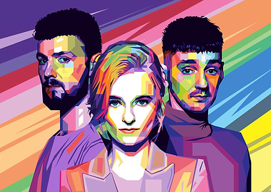 Clean Bandit
