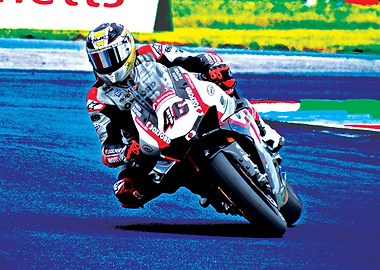 Tommy Bridewell 2019