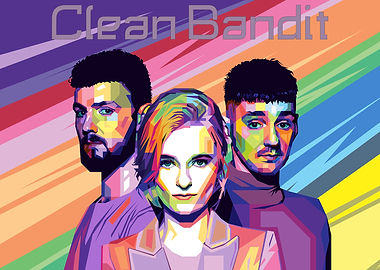 Clean Bandit