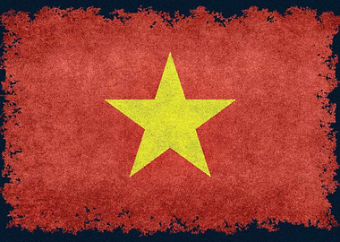 VietNamv flag