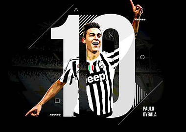paulo dybala