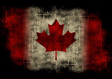 Canada flag