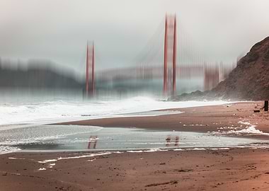 I think I lost my glasses