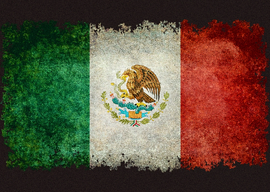 Mexico flag