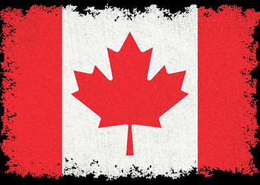 Canada flag
