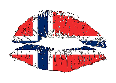 Norway flag
