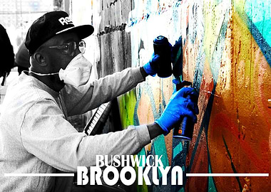 Urban Brooklyn Photo