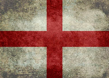 England flag