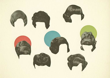 Hair Today Gone Tomorrow