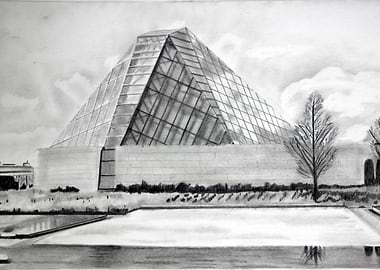 ISMAILI CENTER TORONTO