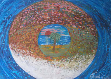 Seasons of the Earth