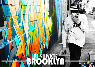 Urban Brooklyn Photo