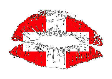 Switzerland flag