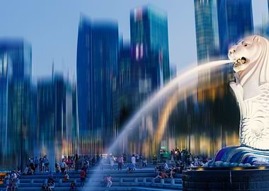 I think I lost my glasses