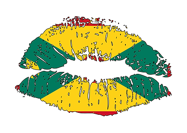 Grenada flag
