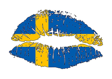 Sweden flag