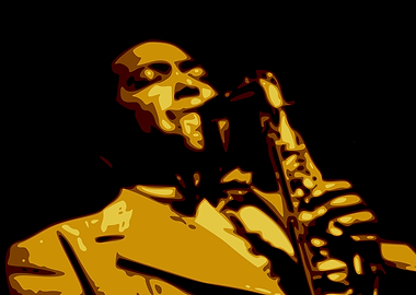 Charlie Parker