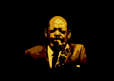 Coleman Hawkins