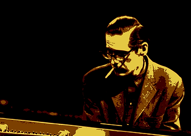 Bill Evans