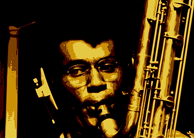 Anthony Braxton