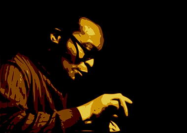 Cecil Taylor