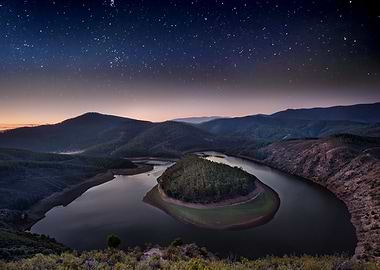 Whispers in the dark