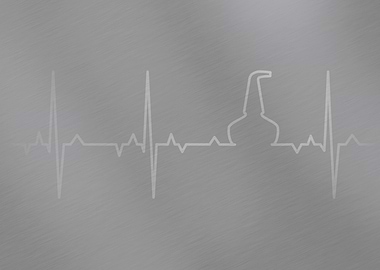 ECG Whisky Pot Still EKG