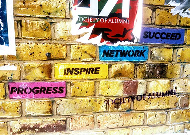 Progress Inspire Succeed