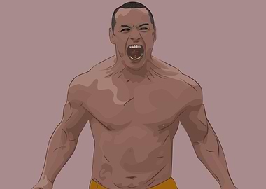 The Beast James McAvoy