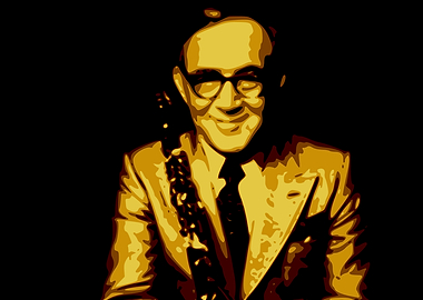 Benny Goodman