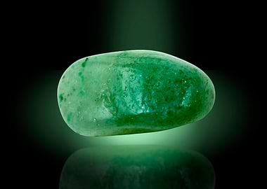 Aventurine gemstone