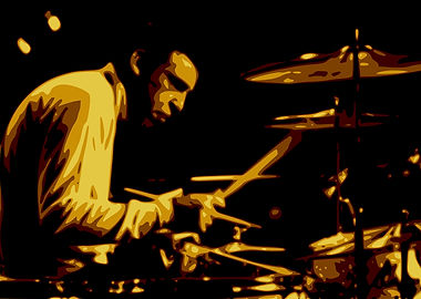 Buddy Rich