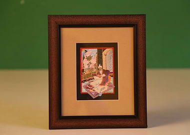 Miniature Painting
