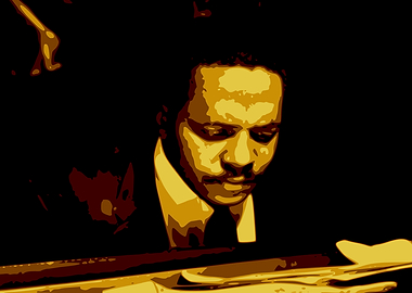 Bud Powell