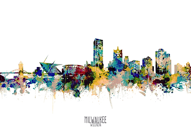 milwaukee watercolor 2