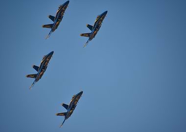 Blue Angels