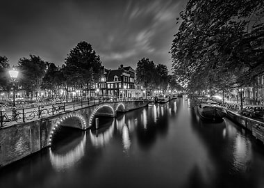 AMSTERDAM Brouwersgracht