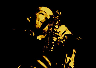 Jackie McLean