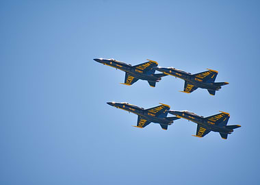 Blue Angels