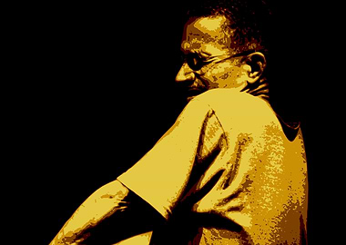 Keith Jarrett