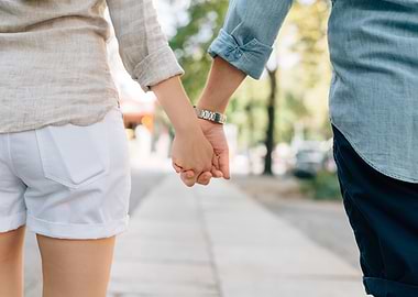 True love and relationship