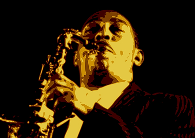 Johnny Hodges