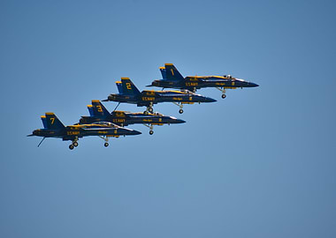 Blue Angels