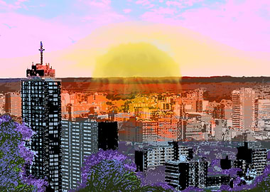 Fading Memoirs of Home