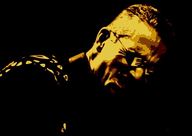 Keith Jarrett