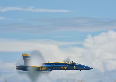 Blue Angels
