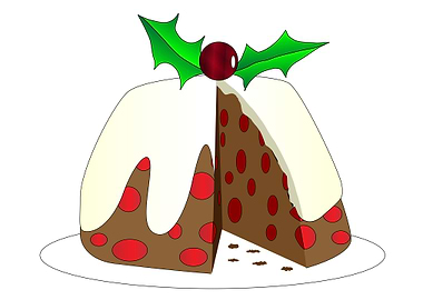 Christmas Pudding