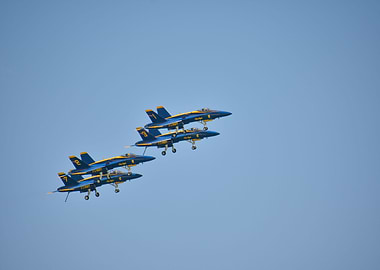 Blue Angels